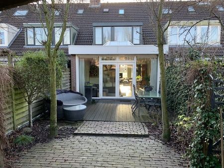 Te huur: Huis Karekietweide 32 in Houten - Foto 4