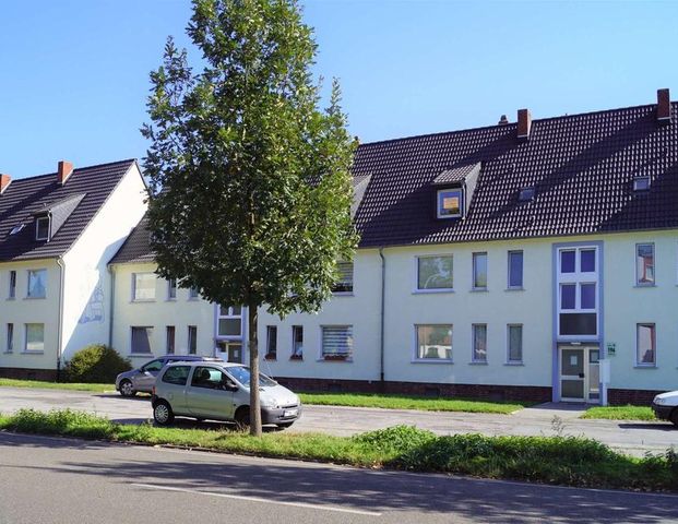 Haltener Straße 194 - gemütliche 1 ZKB Wohnung im 2. OG *mit Einbauküche* - Foto 1
