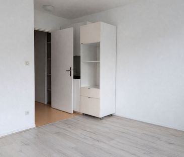 Location appartement 1 pièce, 21.04m², Saint-Maurice - Photo 1