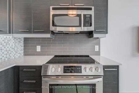 Corktown District II Lofts , #519 - Photo 5