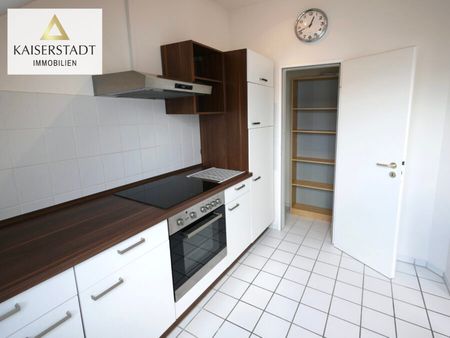 Exklusive Maisonettewohnung inkl. Küche mit Domblick, Aufzug und Balkon in TOP-Innenstadtlage - Photo 4