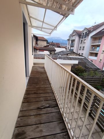 Appartement Voiron - Photo 3