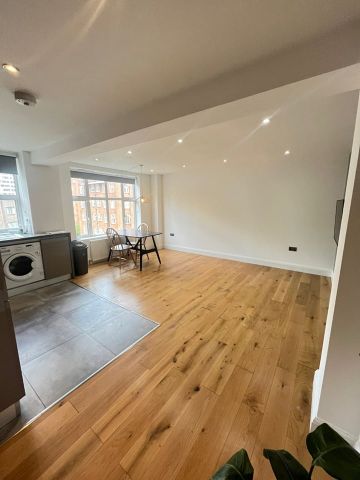 2 Bed Flat, Park West, W2 - Photo 2