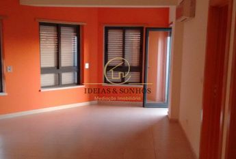 Apartamento T2 em Setúbal