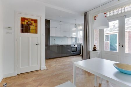 Te huur: Huis Van Dalenlaan in Santpoort-Zuid - Foto 3