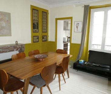 Location Appartement 3 pièces 71m² FONTAINEBLEAU 77300 - Photo 2