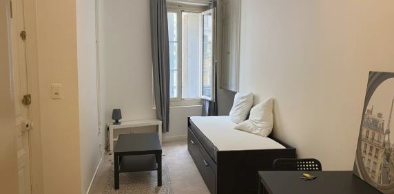 STUDIO RENOVE - CENTRE VILLE - Photo 2