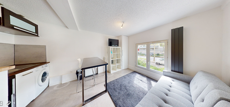 Location Appartement 1 pièce 18m² ST ETIENNE 42000 - Photo 3