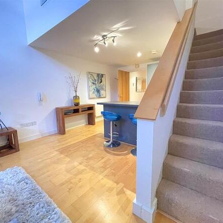 King Edwards Wharf, Sheepcote Street - Photo 1