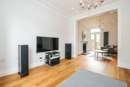 Ackroyd Road, Honor Oak SE23 - Photo 2