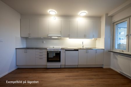 Nedre Borgmästaregatan 7 - Foto 2