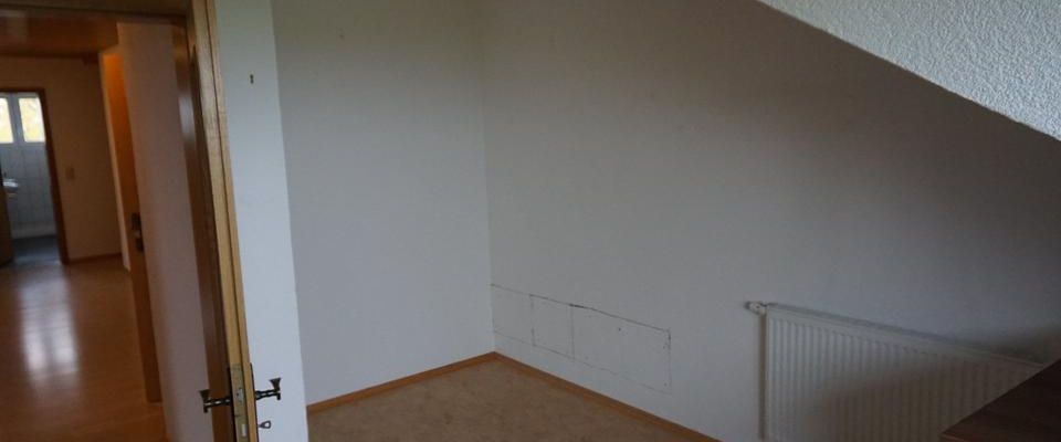Dachgeschosswohnung - Foto 1