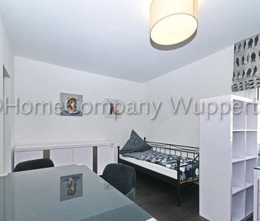 Businessapartment mit DSL und Reinigungsservice in der City von Wup... - Photo 4