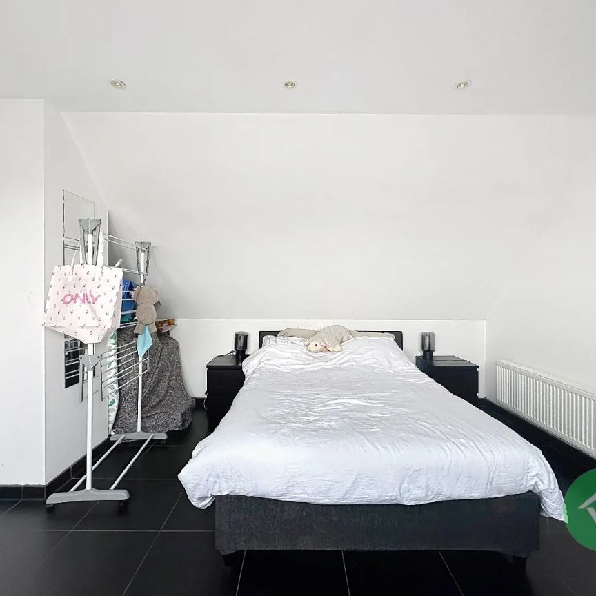 Duplexappartement met 1 slaapkamer te Koekelare (De Mokker) - Foto 1