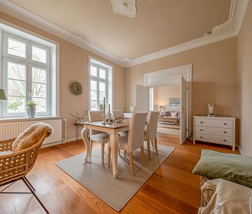 3D VIRTUAL TOUR - Exklusive Erdgeschoss Wohnung in Elmshorn - Foto 5