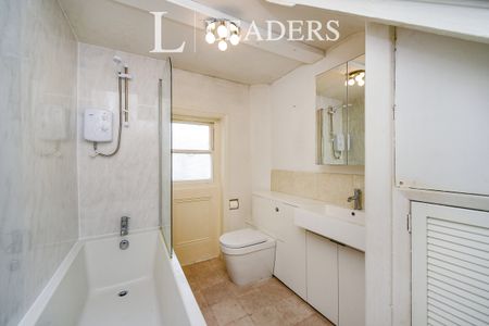 1 bedroom apartment to rent Hove, BN3 - Photo 5