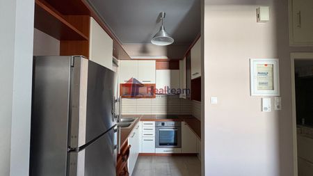 Διαμέρισμα για ενοικίαση Νέα Κυψέλη (Κυψέλη) - Photo 5