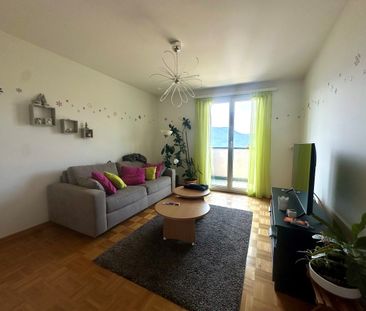 Appartement de 3.5 pièces avec magnifique vue sur le lac - Photo 4