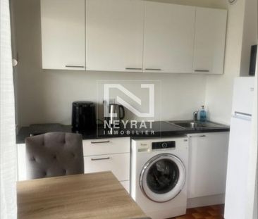 Location Appartement 1 pièce 23m² MANDELIEU LA NAPOULE 06210 - Photo 2