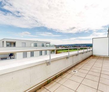 3.5 Zimmer, 98 m², 4. Stock - Photo 1