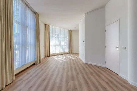 Appartement Nassau Odijckstraat 2-C, La Haye - À Louer - Foto 3