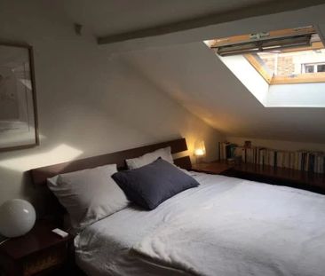 Location Appartement 2 pièces 24 m2 à Boulogne-Billancourt - Photo 1