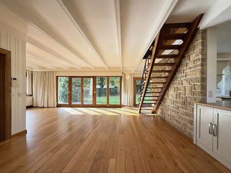 Villa - à louer - Foto 4