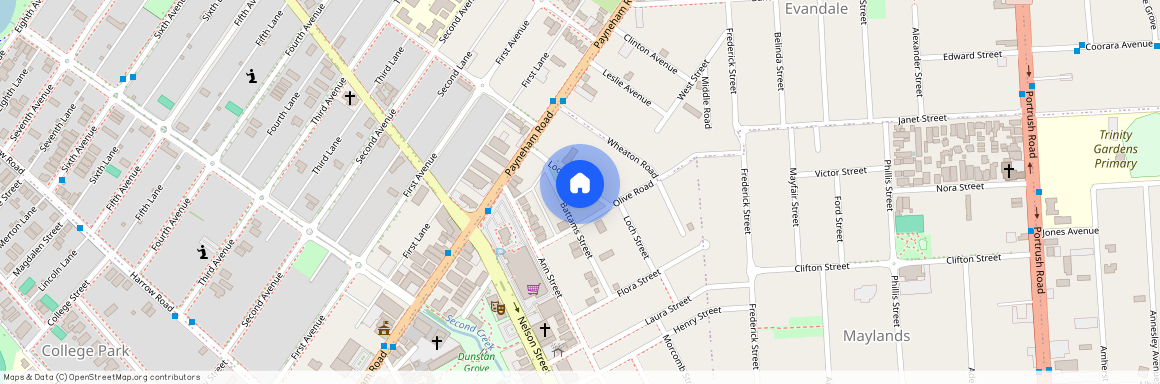 1/5 Loch Street, Stepney SA 5069