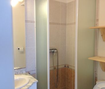 APPARTEMENT BREST – 1 PIÈCE(S) – 21.24 M2 - Photo 5