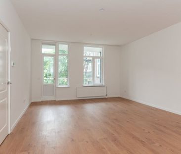 Appartement te huur: Westzeedijk 78-D 3016 AG Rotterdam - Foto 1