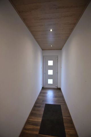 Ruime 3-slpk woning met grote tuin - Foto 3