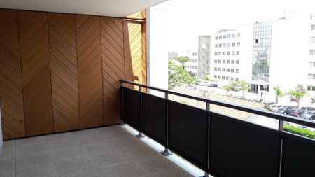 location Appartement T3 DE 62.7m² À VILLEURBANNE - Photo 4