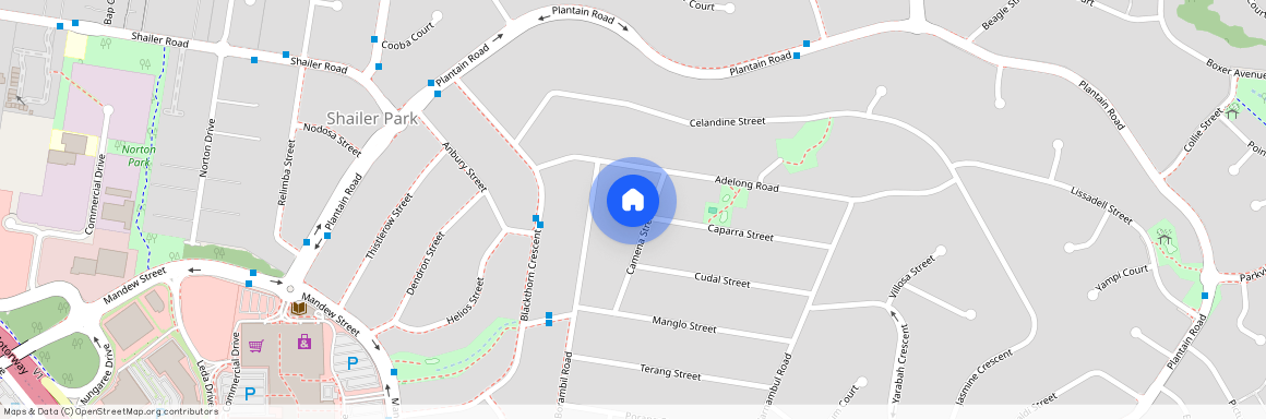 16 Camena Street, Qld 4128, Shailer Park