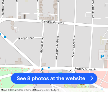 Leighville Grove, Leigh-on-Sea - Photo 1