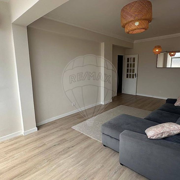Apartamento T3 em Setúbal - Foto 1