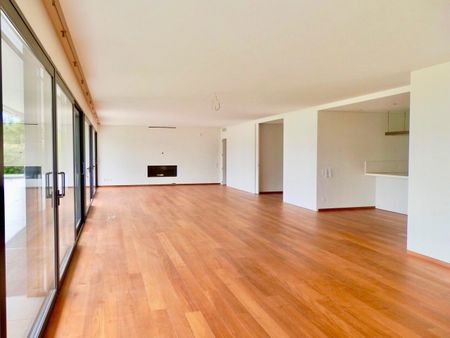 Luxury Apartment in Porza for Rent with Pool & Lugano Lake View - Foto 5