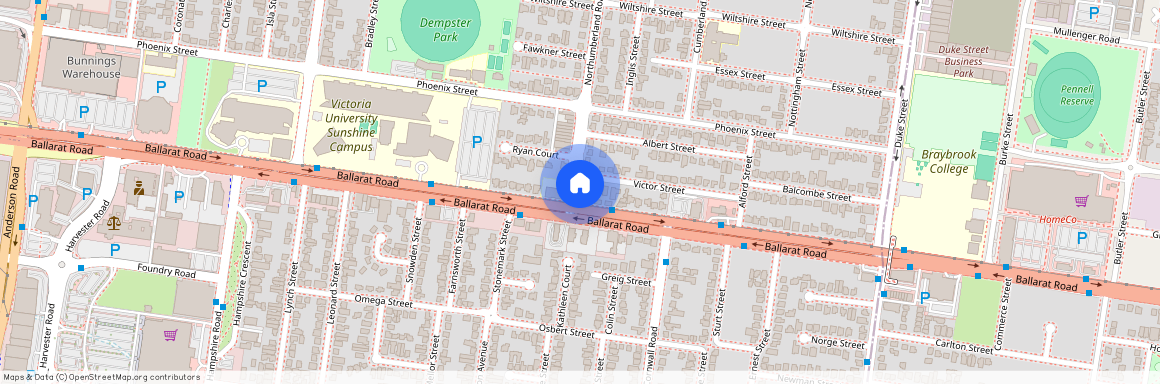 4 Northumberland Road, Sunshine North VIC 3020