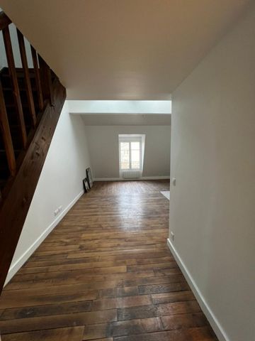 APPARTEMENT T2 A LOUER - PARIS 3EME ARRONDISSEMENT - 34 m - 1 842 € - Photo 2