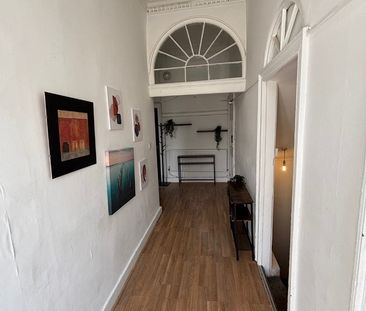 Room in a Shared Flat, Gardner's Crescent, EH3 - Photo 6