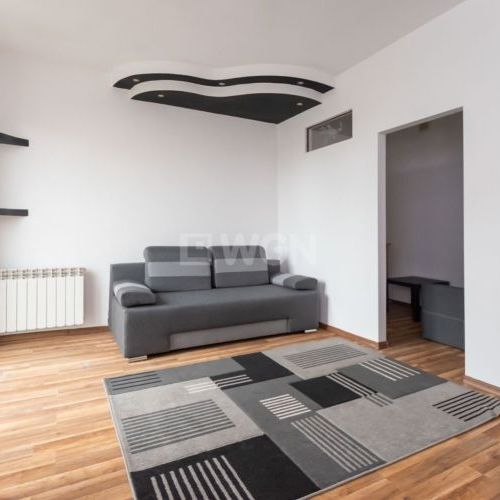 Mieszkanie na wynajem w bloku Elbląg, Centrum - Photo 1