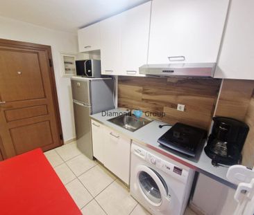 Studio/Γκαρσονιέρα για ενοικίαση Καμάρα - Ροτόντα (Κέντρο Θεσσαλονί... - Photo 3