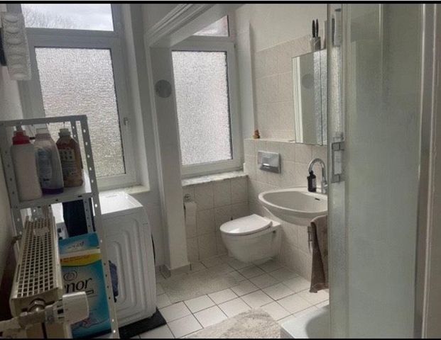 Wg Mitbewohner*in gesucht! - Foto 1