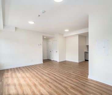 For Lease - 630 Churchill Avenue Unit# 201, Carlingwood - Westboro ... - Photo 6