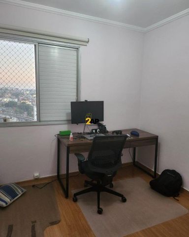 Imoveis - Na Vila Andrade - Foto 4