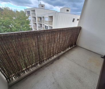 Location Appartement 1 pièce 26m² TALENCE 33400 - Photo 3