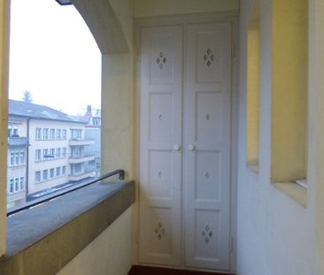 Ihr neues Zuhause - im Zentrum von Wollishofen - Photo 1