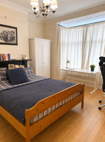 4 bedroom house to rent - Photo 4