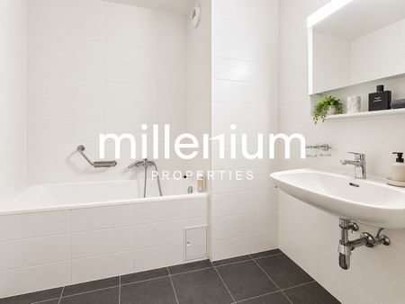 Duplex de 6 pièces situé au 9ème étage à Onex - Foto 4