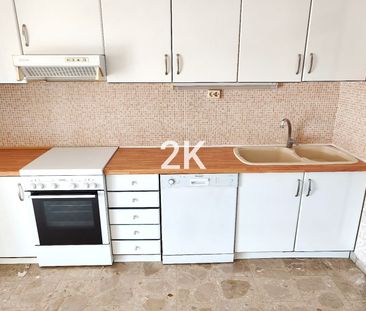 Διαμέρισμα για ενοικίαση Βούλγαρη - Άγιος Ελευθέριος - Ντεπώ (Βούλγαρη - Ντεπώ - Μαρτίου) - Photo 4