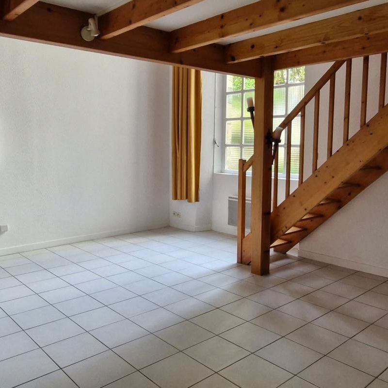 Appartement La Rochelle 1 pièce 50 m² - Photo 1